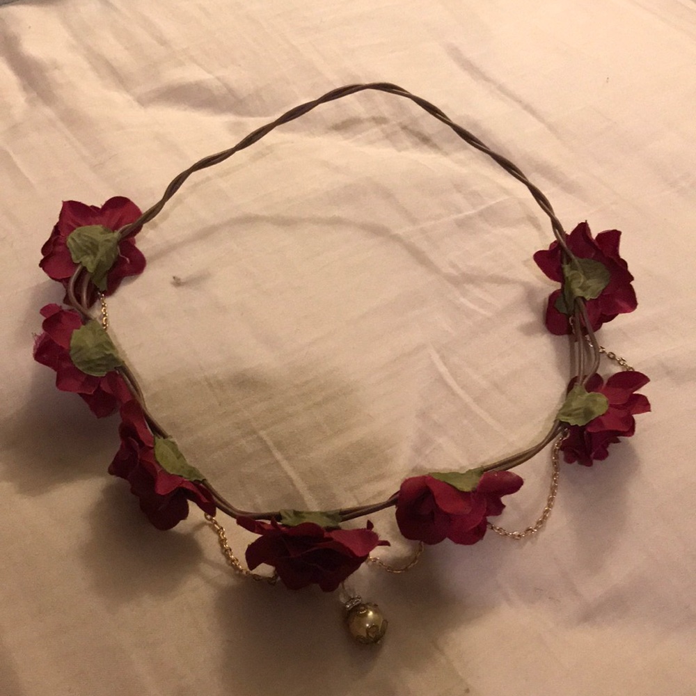 Flower Crown